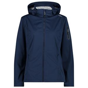 CMP Funktionsjacke blau sonstiges (1-St)