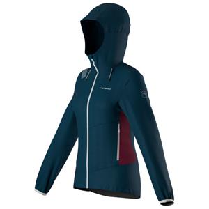 La Sportiva Dames Aequilibrium Softshell Jas