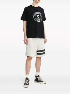 CHOCOOLATE Fleece shorts - Beige