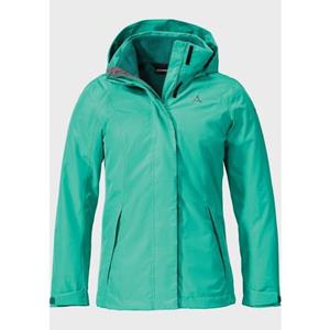 Schöffel 2-in-1-jack 3-in-1 jacket Partinello L