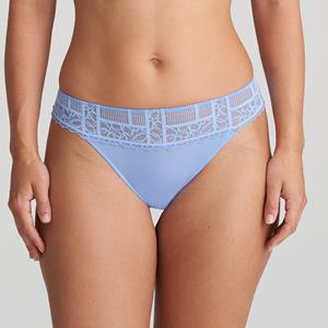 Marie jo Groentei G-String, Kleur: Open Air