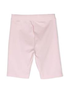 poloralphlaurenkids POLO RALPH LAUREN KIDS Fietsshorts van katoenblend - Roze