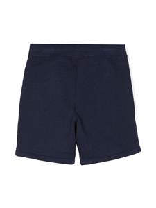 poloralphlaurenkids POLO RALPH LAUREN KIDS Shorts met print - Blauw