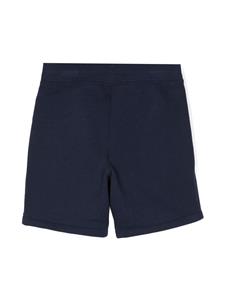 Ralph Lauren Kids Shorts met print - Blauw