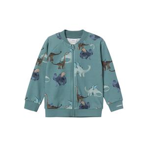 name it Sweatjack Nmmdragon Mineraalblauw