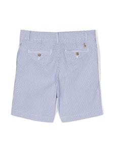 Ralph Lauren Kids Bermuda shorts - Blauw