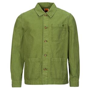 Timberland Windjack  Washed Canvas Chore Jacket