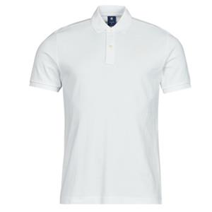 G-Star Raw Polo Shirt Korte Mouw  Dunda slim polo ss