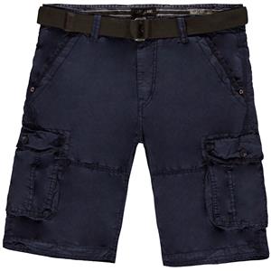 Cars Durras short cotton 40486