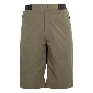 Trespass Heren Hainford Korte Broek (Donkere klimop)