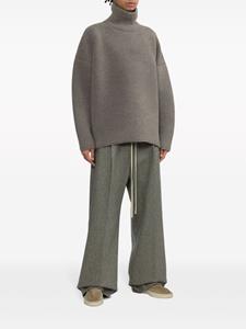 fearofgod Fear Of God Trui van scheerwol - Grijs