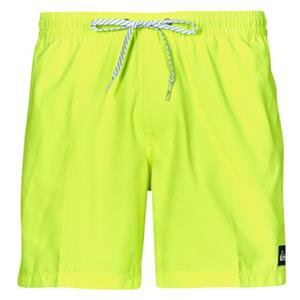 Quiksilver Zwembroek  EVERYDAY SOLID VOLLEY 15