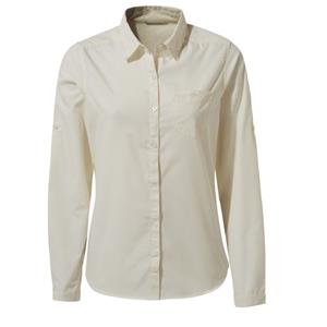 Craghoppers Dames Kiwi II Blouse