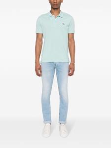 DONDUP Slim-fit jeans - Blauw