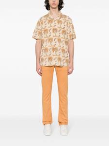 jacobcohën Jacob Cohën Bard skinny jeans - Oranje