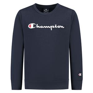 Champion Sweatshirt "Icons Crewneck Sweatshirt"