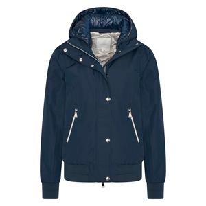 HV Polo Bomber jack hvpnovia