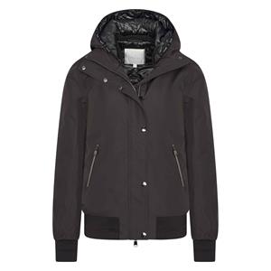 HV Polo Bomber jack hvpnovia