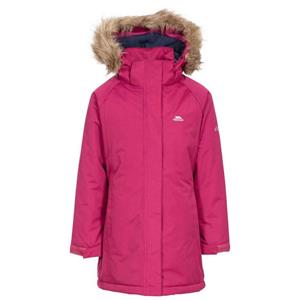 Trespass Childrens girls fame waterdicht parka jasje