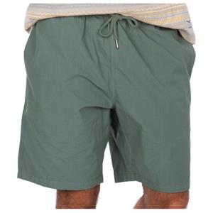 Iriedaily - City Relax Short - Short, olijfgroen