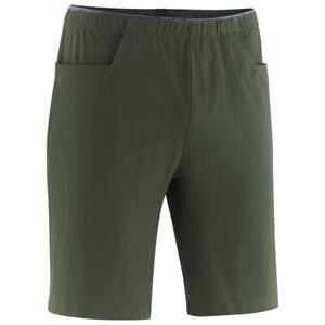 Edelrid  Radar Shorts - Short, olijfgroen