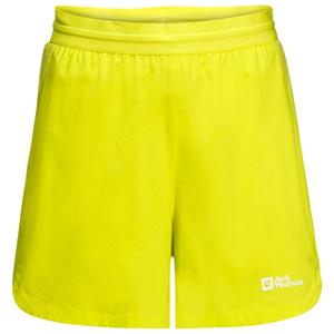 Jack Wolfskin Prelight 2in1 Shorts Men Korte wandelbroek Heren 