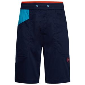La sportiva a Sportiva - Bleauser Short - Shorts