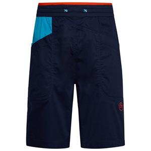 La sportiva  Bleauser Short - Short, blauw