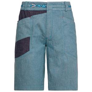 La sportiva  Sierra Rock Short - Short, turkoois