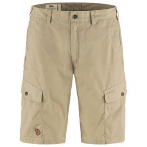 Fjällräven - Ruaha Shorts - Short, beige