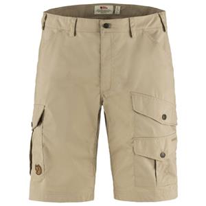 Fjällräven - Vidda Pro Lite Shorts - Short, beige