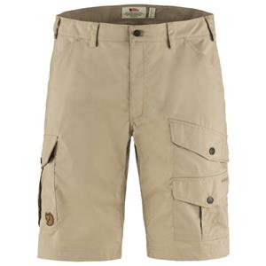 Fjällräven Trekkinghose FJÄLLRÄVEN Vidda Pro Lite Shorts Hose M Beige