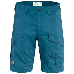 Fjällräven - Vidda Pro Lite Shorts - Short, blauw