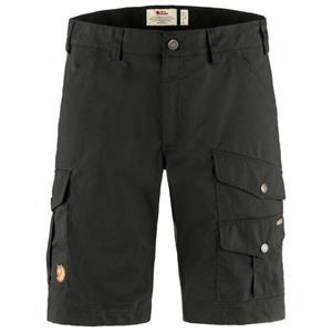 Fjällräven - Vidda Pro Lite Shorts - Short, zwart