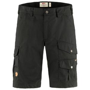 Fjällräven  Vidda Pro Lite Shorts - Short, zwart