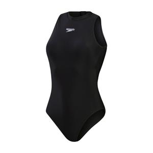 Speedo  Women's Hydrasuit - Badpak, zwart