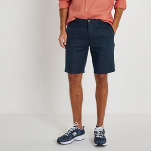 LA REDOUTE COLLECTIONS Bermuda in linnen