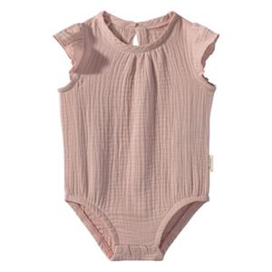 Sterntaler Lijfje uni fluweelroze