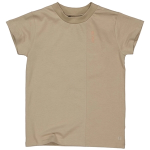LEVV-collectie T-shirt Katin (taupe)