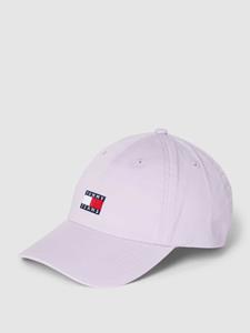 Pet Tommy Jeans TJW HERITAGE CAP