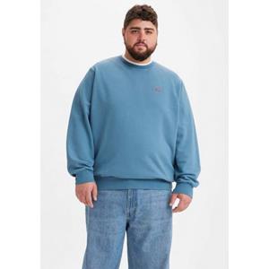 Levi's Plus Levis Plus Sweatshirt "BIG ORIGINAL HM CREW"