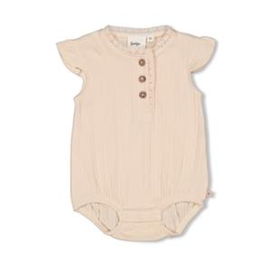 Feetje Speler Wild Flower s Uit white