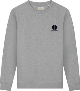 Dstrezzed sweater