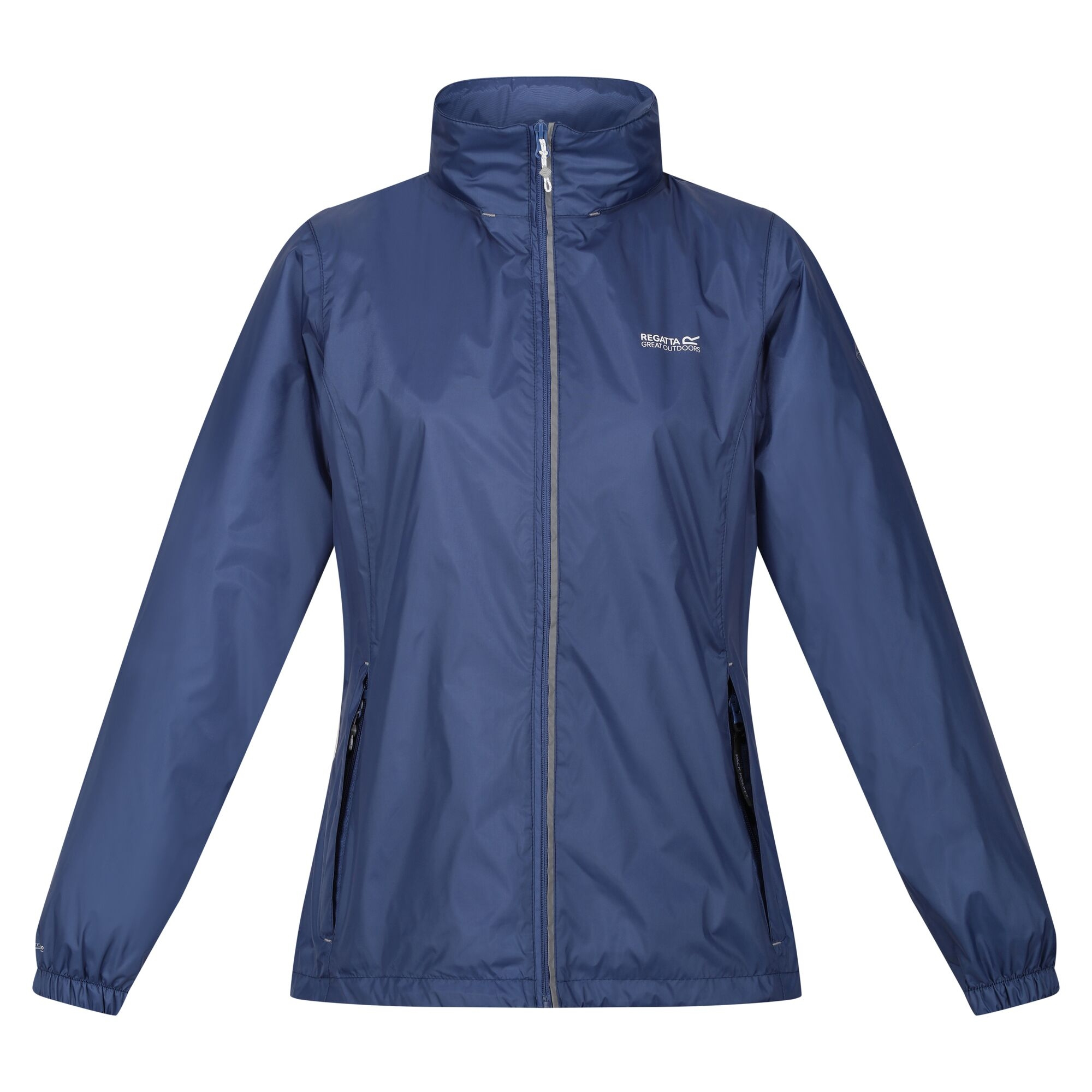 Regatta Dames corinne iv waterdichte softshell jas