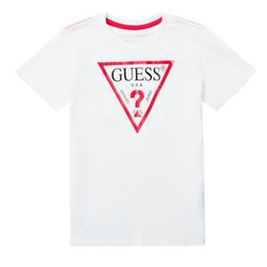 T-shirt Korte Mouw Guess CELAVI