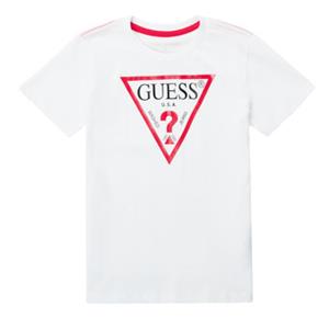 Guess T-shirt Korte Mouw  CELAVI