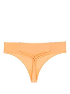 marliesdekkers Marlies Dekkers String - Oranje