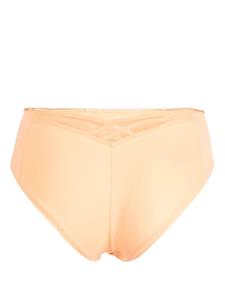 marliesdekkers Marlies Dekkers Braziliaanse slip - Oranje