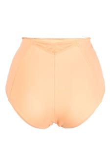 Marlies Dekkers High waist slips - Oranje