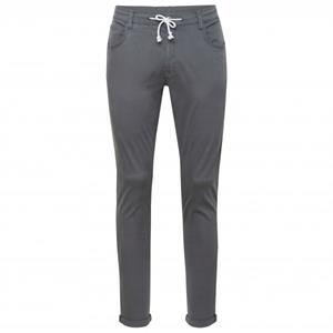 Chillaz  San Diego Pant Tencel - Boulderbroek, grijs